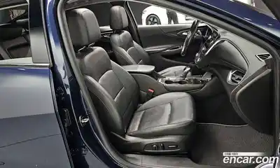 Chevrolet Malibu 2017 1.5 автомат (гидро), миниатюра 10