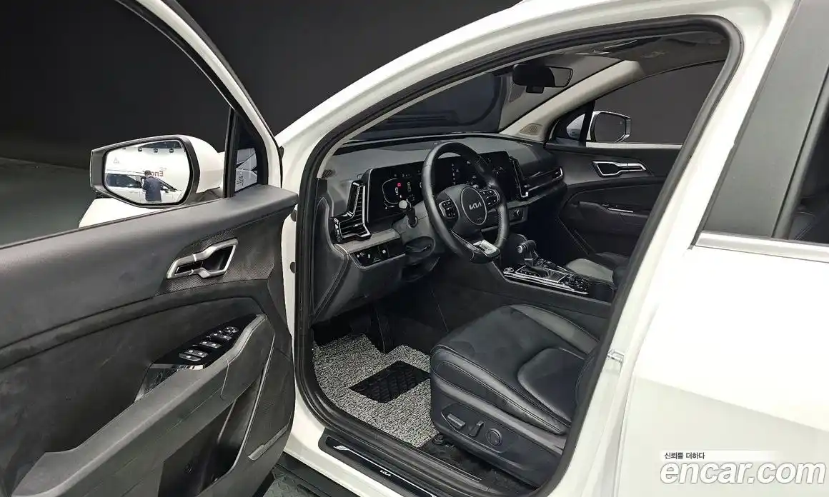 Kia Sportage 2021 2.0 автомат (гидро), фото 11