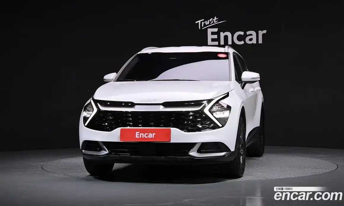 Kia Sportage 2021 2.0 автомат (гидро), фото 3