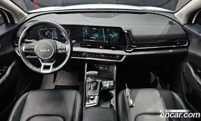 Kia Sportage 2021 2.0 автомат (гидро), миниатюра 7
