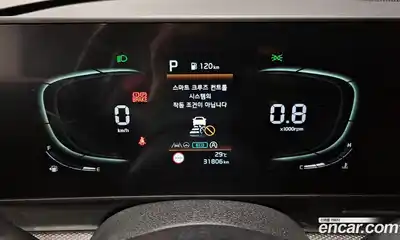 Kia Sportage 2021 2.0 автомат (гидро), миниатюра 8