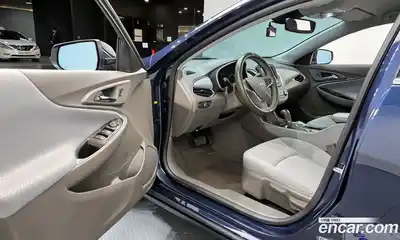 Chevrolet Malibu 2018 1.5 автомат (гидро), миниатюра 11