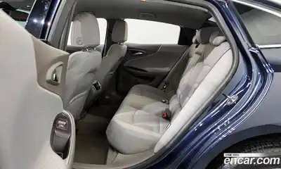 Chevrolet Malibu 2018 1.5 автомат (гидро), миниатюра 12