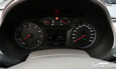 Chevrolet Malibu 2018 1.5 автомат (гидро), миниатюра 8