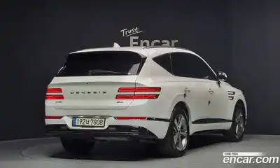 Genesis GV80 2021 3.0 автомат (гидро), миниатюра 2