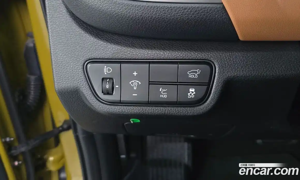 Kia Seltos 2022 1.6 автомат (гидро), фото 18