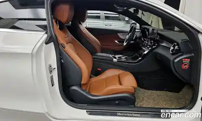 Mercedes-Benz C-Class 2020 2.0 гидро, миниатюра 11 Mercedes-Benz C-Class 2020 2.0 гидро, миниатюра 11