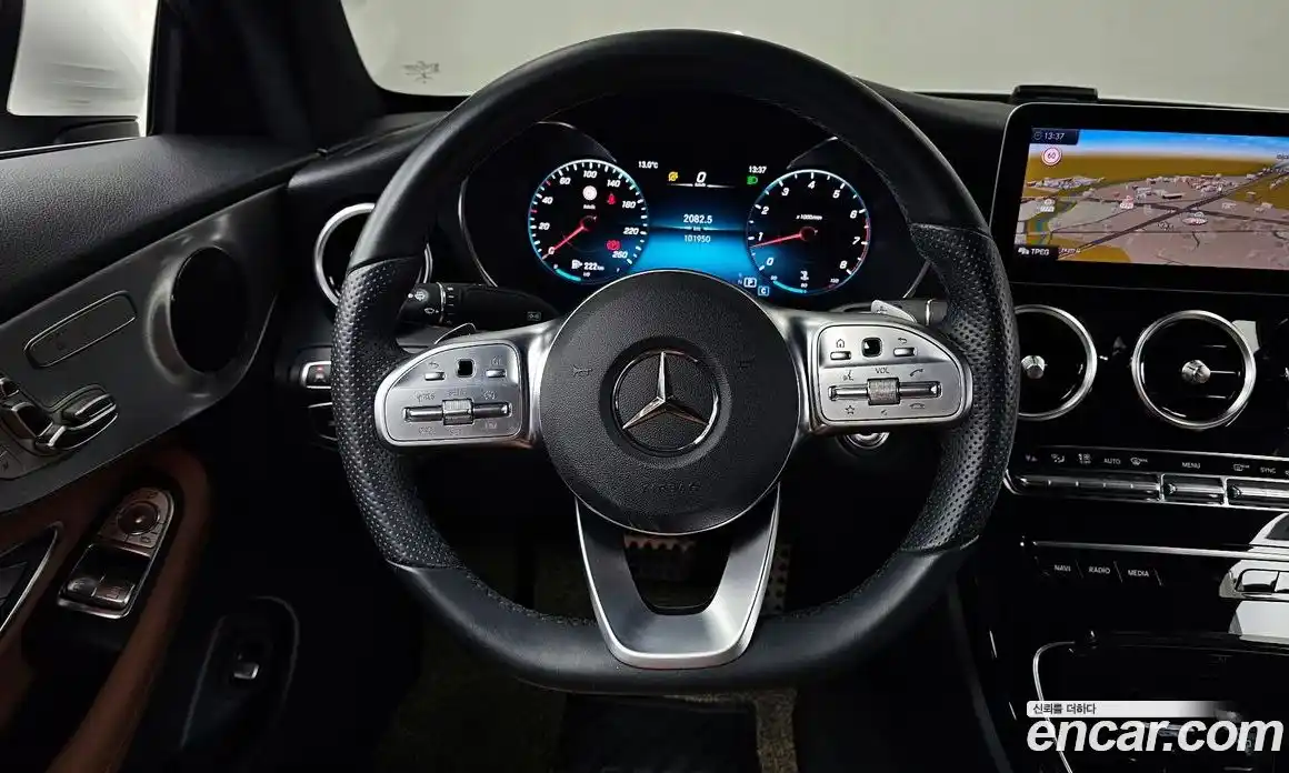 Mercedes-Benz C-Class 2020 2.0 гидро, фото 13 Mercedes-Benz C-Class 2020 2.0 гидро, фото 13