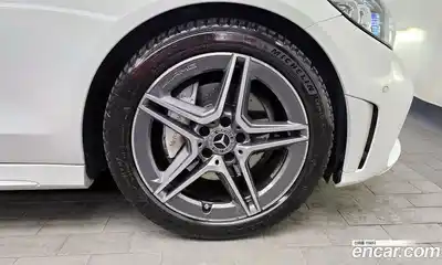 Mercedes-Benz C-Class 2020 2.0 гидро, миниатюра 5 Mercedes-Benz C-Class 2020 2.0 гидро, миниатюра 5