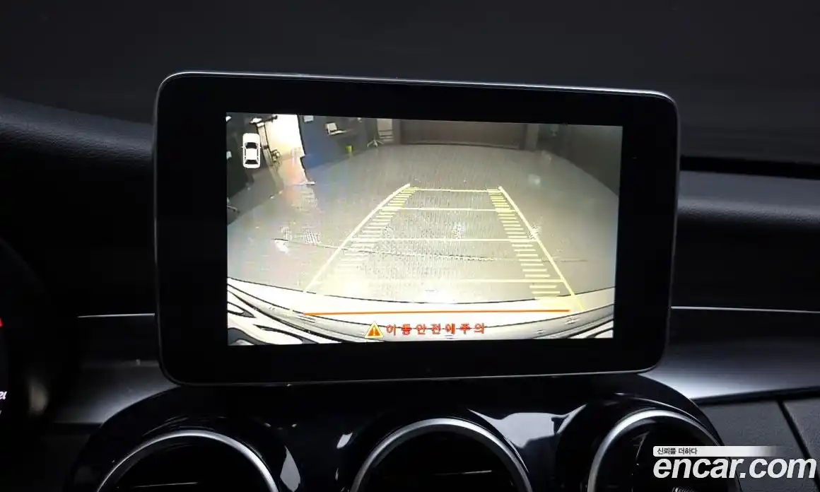 Mercedes-Benz C-Class 2015 2.0 автомат (гидро), фото 14
