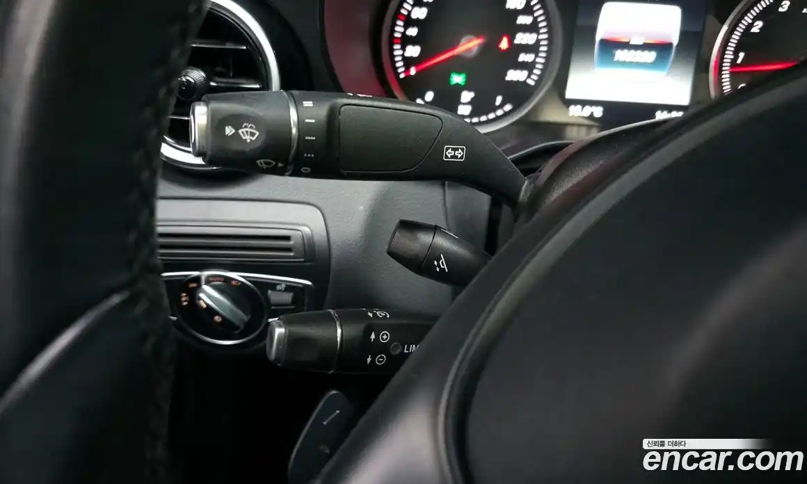 Mercedes-Benz C-Class 2015 2.0 автомат (гидро), фото 18