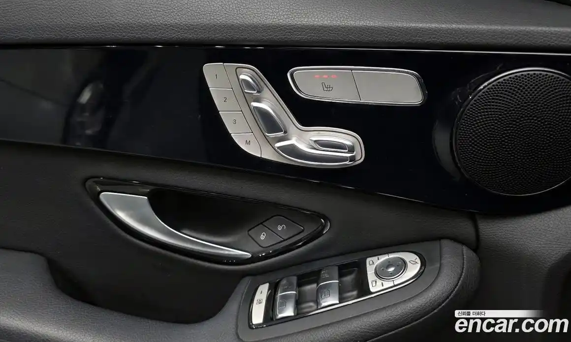Mercedes-Benz C-Class 2015 2.0 автомат (гидро), фото 19