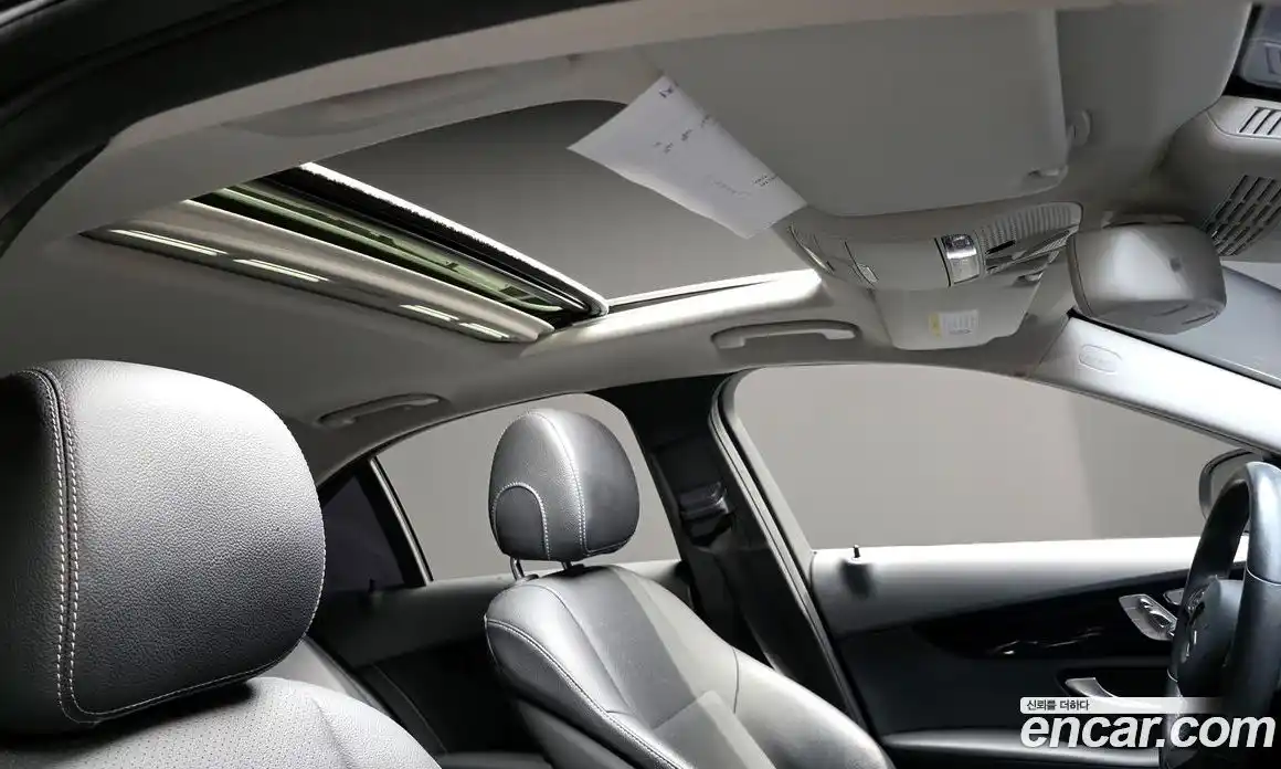 Mercedes-Benz C-Class 2015 2.0 автомат (гидро), фото 20