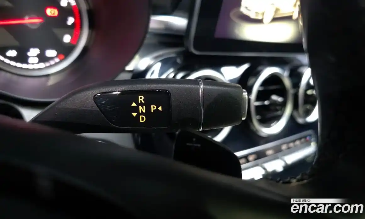 Mercedes-Benz C-Class 2015 2.0 автомат (гидро), фото 9