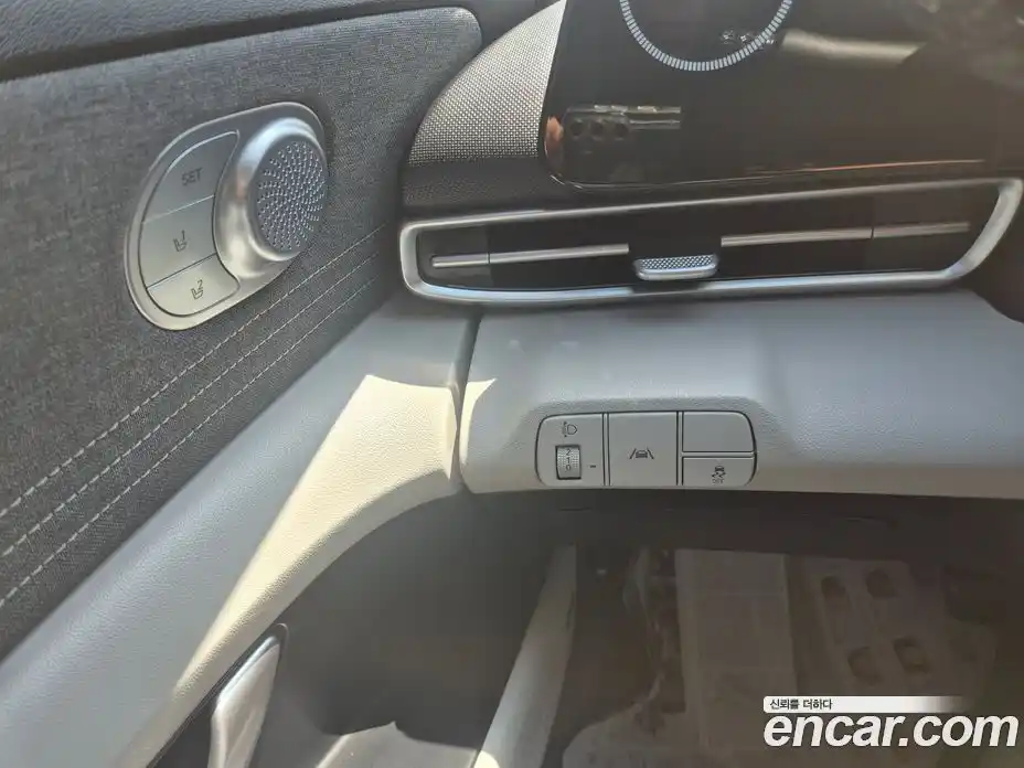 Hyundai Avante 2021 1.6 автомат (гидро), фото 15