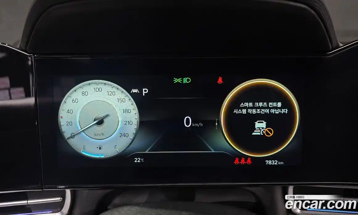 Hyundai Avante 2022 1.6 автомат (гидро), фото 11