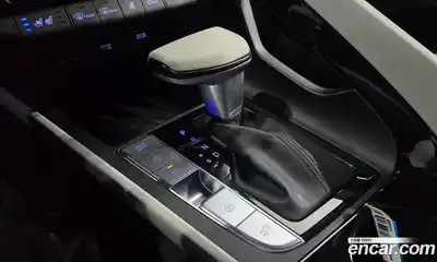 Hyundai Avante 2022 1.6 автомат (гидро), миниатюра 12