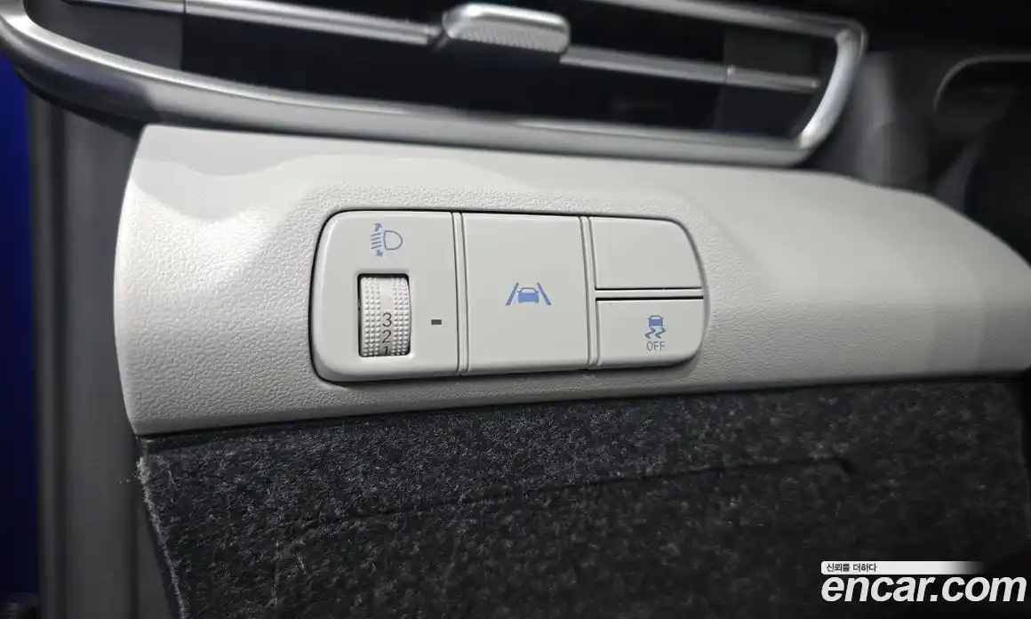 Hyundai Avante 2022 1.6 автомат (гидро), фото 20