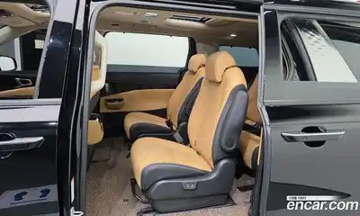 Kia Carnival 2023 3.5 автомат (гидро), миниатюра 11