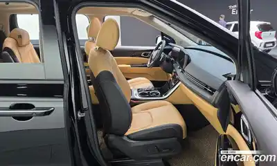 Kia Carnival 2023 3.5 автомат (гидро), миниатюра 12