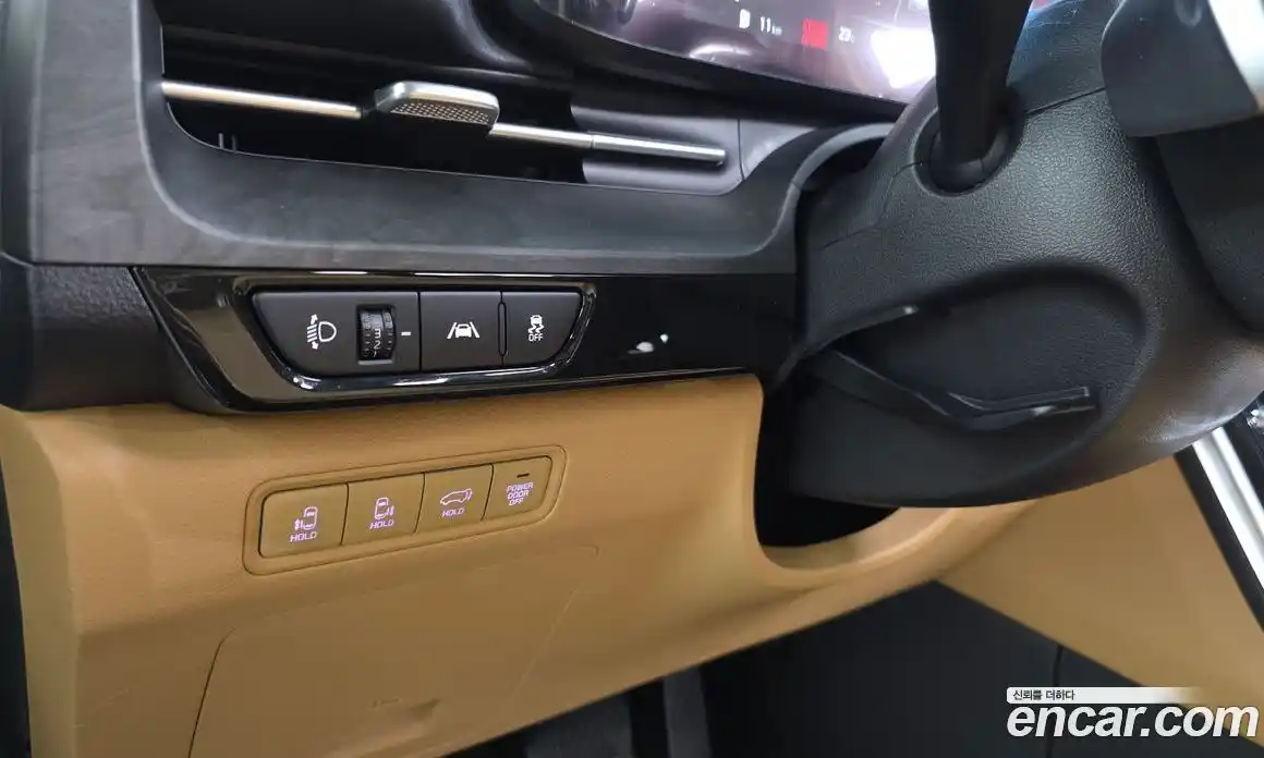 Kia Carnival 2023 3.5 автомат (гидро), фото 14