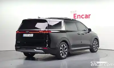Kia Carnival 2023 3.5 автомат (гидро), миниатюра 2