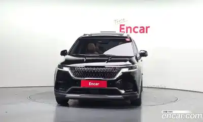 Kia Carnival 2023 3.5 автомат (гидро), миниатюра 3