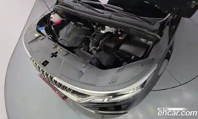 Kia Carnival 2023 3.5 автомат (гидро), миниатюра 6