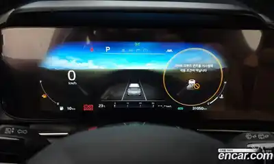 Kia Carnival 2023 3.5 автомат (гидро), миниатюра 8