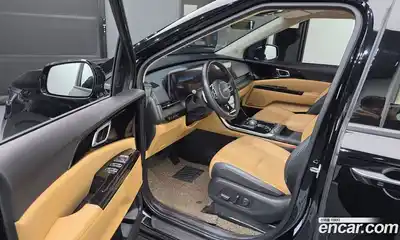 Kia Carnival 2023 3.5 автомат (гидро), миниатюра 10