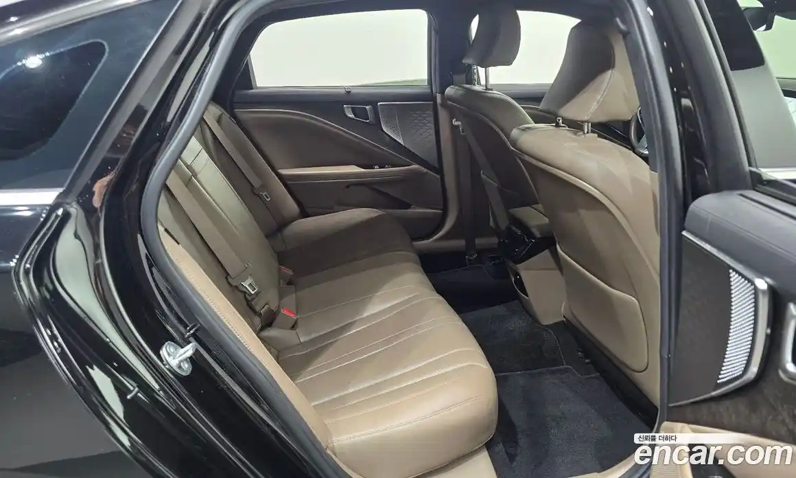 Kia K8 2023 2.5 автомат (гидро), фото 17