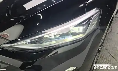 Kia K8 2023 2.5 автомат (гидро), миниатюра 8