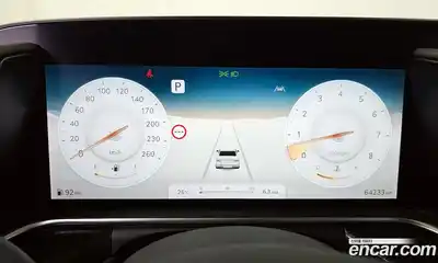 Genesis G90 2022 3.5 автомат (гидро), миниатюра 11