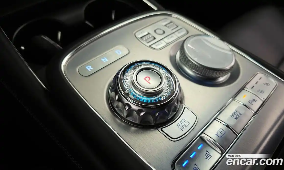Genesis G90 2022 3.5 автомат (гидро), фото 12