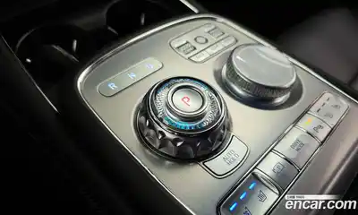 Genesis G90 2022 3.5 автомат (гидро), миниатюра 12