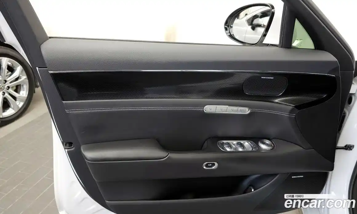 Genesis G90 2022 3.5 автомат (гидро), фото 14