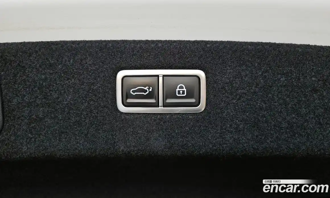 Genesis G90 2022 3.5 автомат (гидро), фото 27