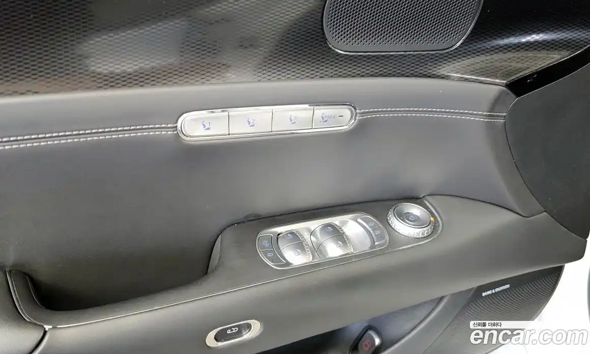 Genesis G90 2022 3.5 автомат (гидро), фото 35