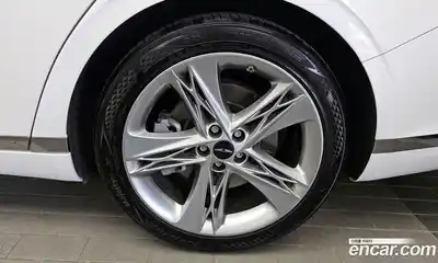 Genesis G90 2022 3.5 автомат (гидро), миниатюра 7