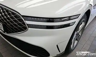 Genesis G90 2022 3.5 автомат (гидро), миниатюра 8