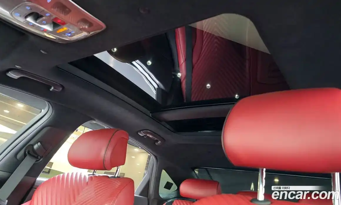 Genesis G80 2022 3.5 автомат (гидро), фото 24