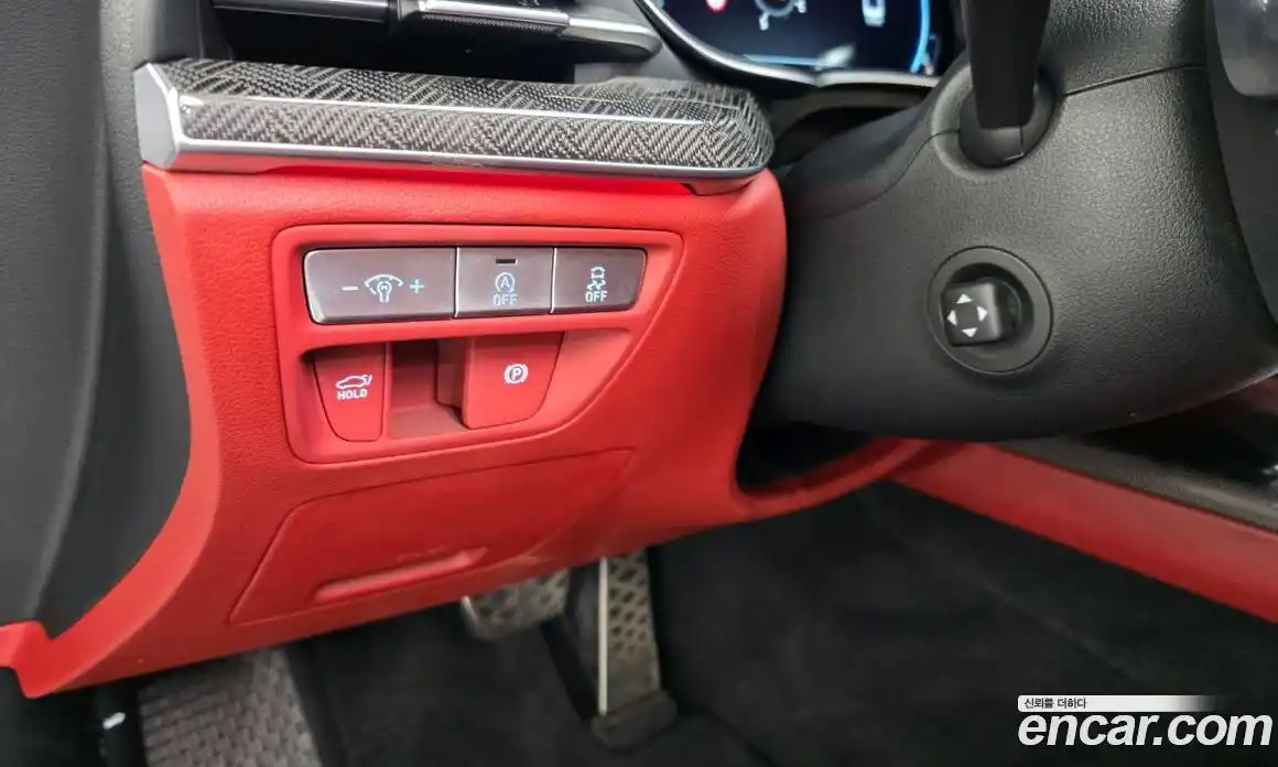 Genesis G80 2022 3.5 автомат (гидро), фото 28