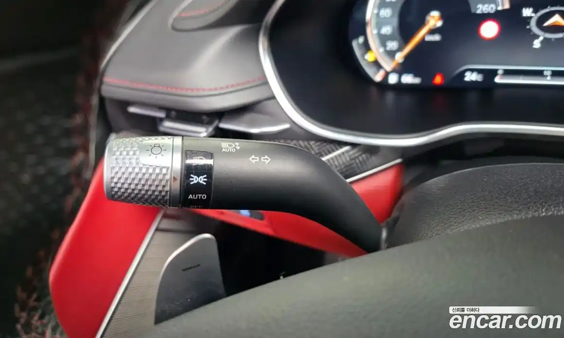 Genesis G80 2022 3.5 автомат (гидро), фото 37