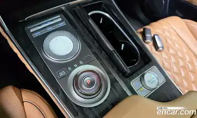 Genesis GV80 2021 3.0 автомат (гидро), миниатюра 12