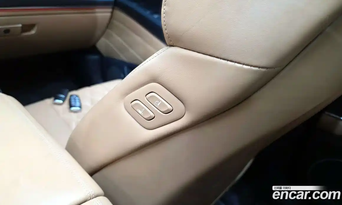Genesis GV80 2021 3.0 автомат (гидро), фото 31