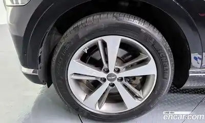 Genesis GV80 2021 3.0 автомат (гидро), миниатюра 5