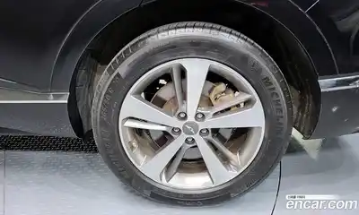 Genesis GV80 2021 3.0 автомат (гидро), миниатюра 7