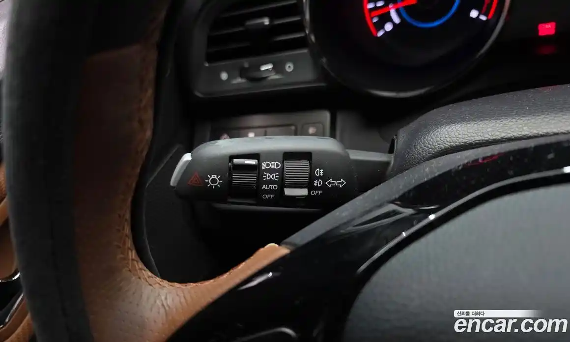 SsangYong TIBOLI 2019 1.6 автомат (гидро), фото 29