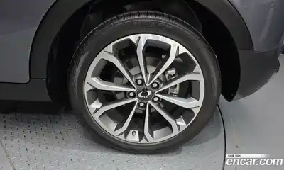 SsangYong TIBOLI 2019 1.6 автомат (гидро), миниатюра 7