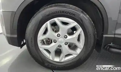 SsangYong Rexton 2023 2.2 автомат (гидро), миниатюра 5